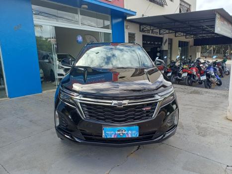 CHEVROLET Equinox 1.5 16V 4P RS TURBO AUTOM�TICO, Foto 2