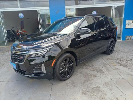 CHEVROLET Equinox 1.5 16V 4P RS TURBO AUTOM�TICO, Foto 3