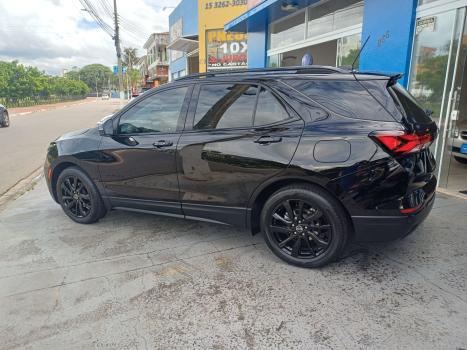 CHEVROLET Equinox 1.5 16V 4P RS TURBO AUTOM�TICO, Foto 4