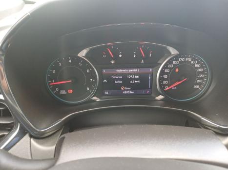 CHEVROLET Equinox 1.5 16V 4P RS TURBO AUTOM�TICO, Foto 8