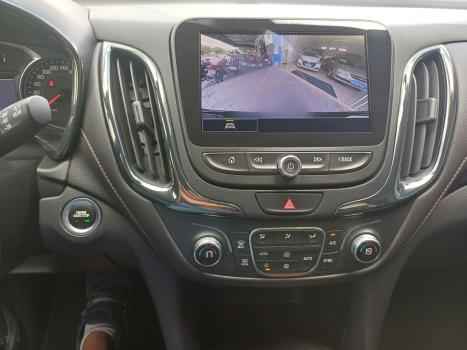 CHEVROLET Equinox 1.5 16V 4P RS TURBO AUTOM�TICO, Foto 9