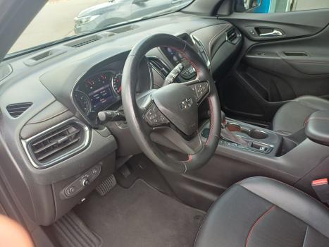 CHEVROLET Equinox 1.5 16V 4P RS TURBO AUTOM�TICO, Foto 10