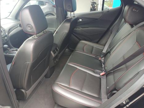 CHEVROLET Equinox 1.5 16V 4P RS TURBO AUTOM�TICO, Foto 12
