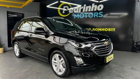 CHEVROLET Equinox 1.5 16V 4P PREMIER AWD TURBO AUTOM�TICO, Foto 1