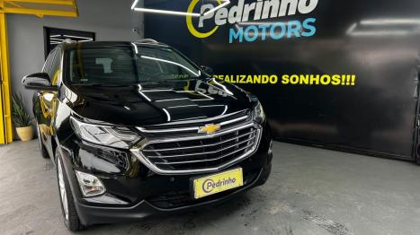 CHEVROLET Equinox 1.5 16V 4P PREMIER AWD TURBO AUTOM�TICO, Foto 3