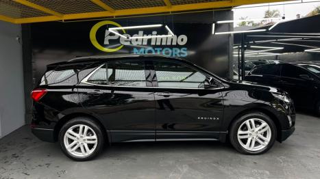 CHEVROLET Equinox 1.5 16V 4P PREMIER AWD TURBO AUTOM�TICO, Foto 4
