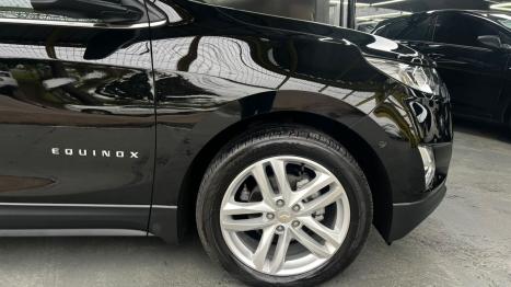 CHEVROLET Equinox 1.5 16V 4P PREMIER AWD TURBO AUTOM�TICO, Foto 5