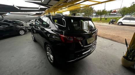 CHEVROLET Equinox 1.5 16V 4P PREMIER AWD TURBO AUTOM�TICO, Foto 7