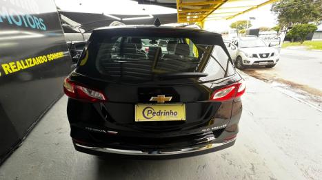 CHEVROLET Equinox 1.5 16V 4P PREMIER AWD TURBO AUTOM�TICO, Foto 8