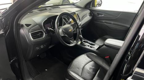 CHEVROLET Equinox 1.5 16V 4P PREMIER AWD TURBO AUTOM�TICO, Foto 10