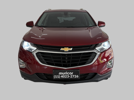 CHEVROLET Equinox 2.0 16V 4P LT TURBO AUTOM�TICO, Foto 1