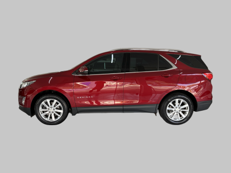 CHEVROLET Equinox 2.0 16V 4P LT TURBO AUTOM�TICO, Foto 3