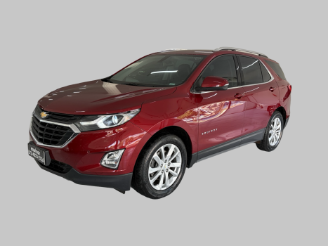 CHEVROLET Equinox 2.0 16V 4P LT TURBO AUTOM�TICO, Foto 4