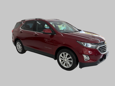 CHEVROLET Equinox 2.0 16V 4P LT TURBO AUTOM�TICO, Foto 5