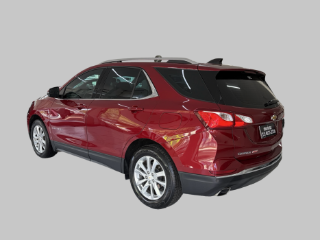 CHEVROLET Equinox 2.0 16V 4P LT TURBO AUTOM�TICO, Foto 6