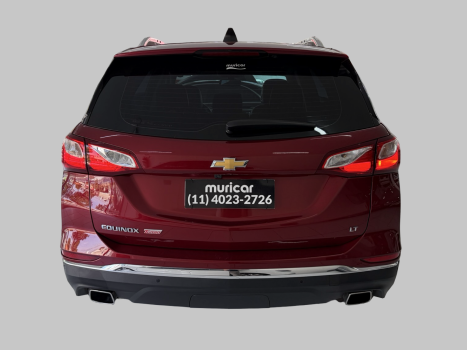 CHEVROLET Equinox 2.0 16V 4P LT TURBO AUTOM�TICO, Foto 7