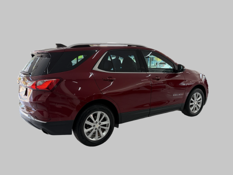 CHEVROLET Equinox 2.0 16V 4P LT TURBO AUTOM�TICO, Foto 8
