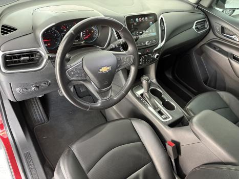 CHEVROLET Equinox 2.0 16V 4P LT TURBO AUTOM�TICO, Foto 10