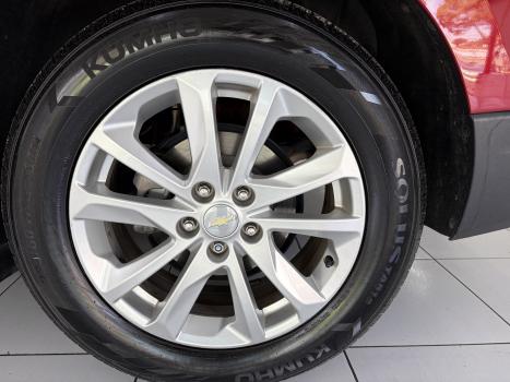 CHEVROLET Equinox 2.0 16V 4P LT TURBO AUTOM�TICO, Foto 15