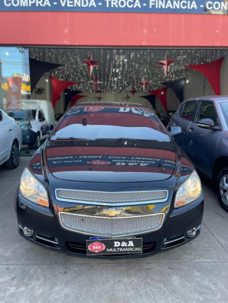 CHEVROLET Malibu 2.4 4P LTZ AUTOMTICO, Foto 1