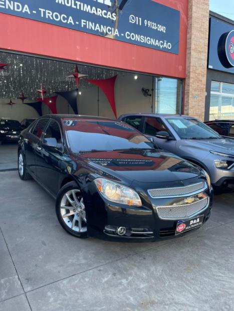 CHEVROLET Malibu 2.4 4P LTZ AUTOMTICO, Foto 2