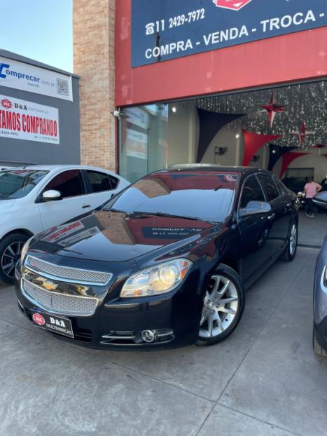 CHEVROLET Malibu 2.4 4P LTZ AUTOMTICO, Foto 3
