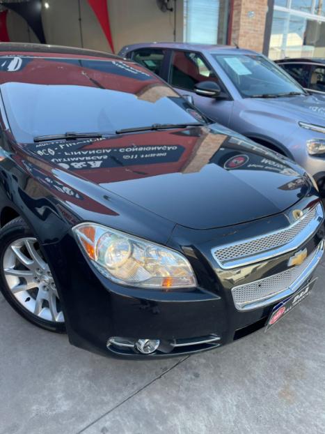 CHEVROLET Malibu 2.4 4P LTZ AUTOMTICO, Foto 4