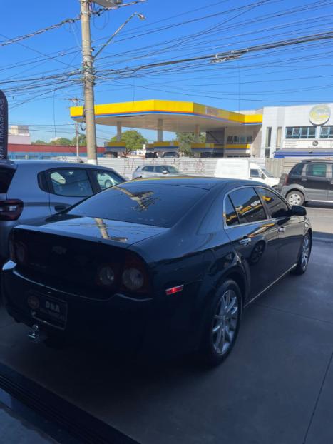 CHEVROLET Malibu 2.4 4P LTZ AUTOMTICO, Foto 6