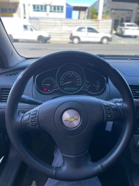 CHEVROLET Malibu 2.4 4P LTZ AUTOMTICO, Foto 8