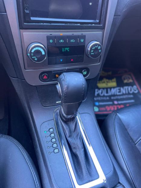 CHEVROLET Malibu 2.4 4P LTZ AUTOMTICO, Foto 10