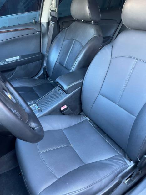 CHEVROLET Malibu 2.4 4P LTZ AUTOMTICO, Foto 12