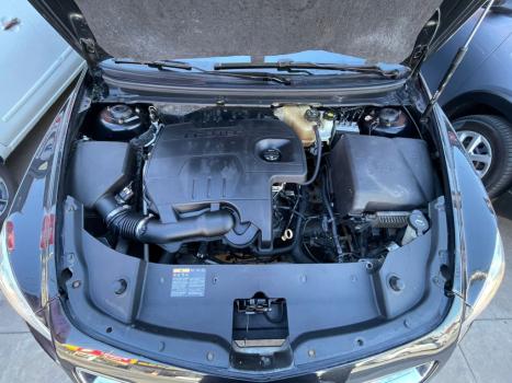 CHEVROLET Malibu 2.4 4P LTZ AUTOMTICO, Foto 13