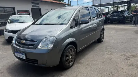 CHEVROLET Meriva 1.4 4P FLEX MAXX, Foto 1