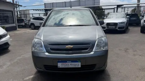 CHEVROLET Meriva 1.4 4P FLEX MAXX, Foto 2
