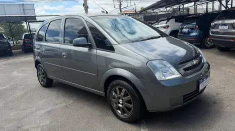 CHEVROLET Meriva 1.4 4P FLEX MAXX, Foto 3