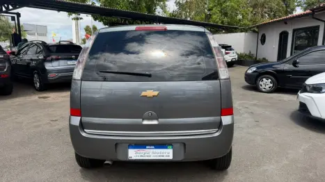 CHEVROLET Meriva 1.4 4P FLEX MAXX, Foto 7