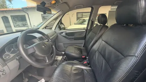 CHEVROLET Meriva 1.4 4P FLEX MAXX, Foto 9