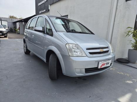 CHEVROLET Meriva 1.4 4P FLEX MAXX, Foto 2