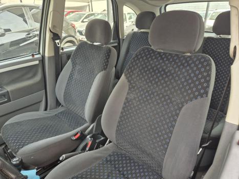 CHEVROLET Meriva 1.4 4P FLEX MAXX, Foto 3