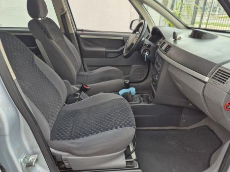 CHEVROLET Meriva 1.4 4P FLEX MAXX, Foto 6