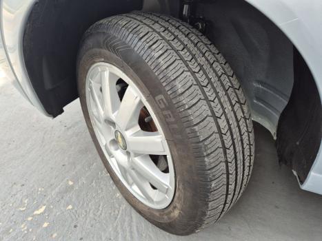 CHEVROLET Meriva 1.4 4P FLEX MAXX, Foto 8