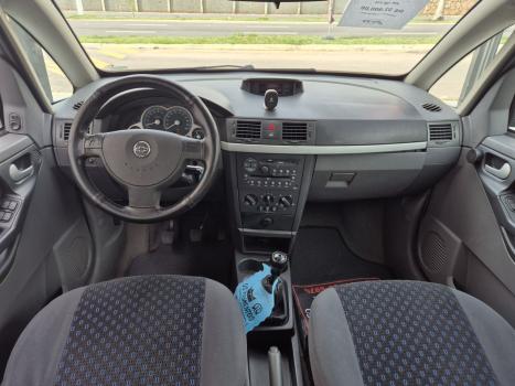 CHEVROLET Meriva 1.4 4P FLEX MAXX, Foto 9