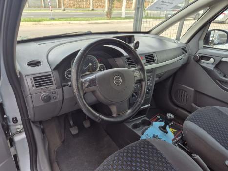 CHEVROLET Meriva 1.4 4P FLEX MAXX, Foto 10