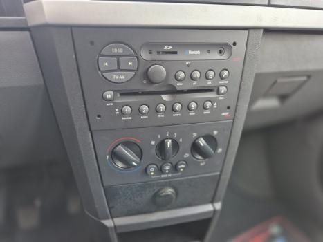 CHEVROLET Meriva 1.4 4P FLEX MAXX, Foto 11