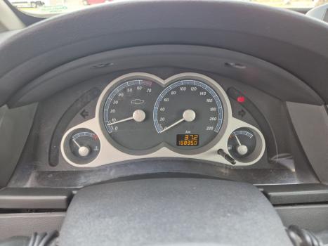 CHEVROLET Meriva 1.4 4P FLEX MAXX, Foto 12