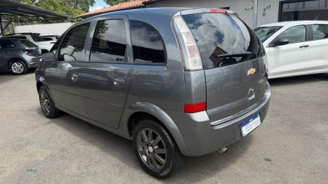 CHEVROLET Meriva 1.4 4P FLEX MAXX, Foto 6