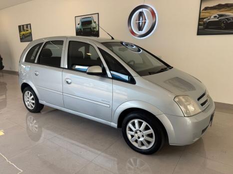 CHEVROLET Meriva 1.4 4P FLEX MAXX, Foto 1