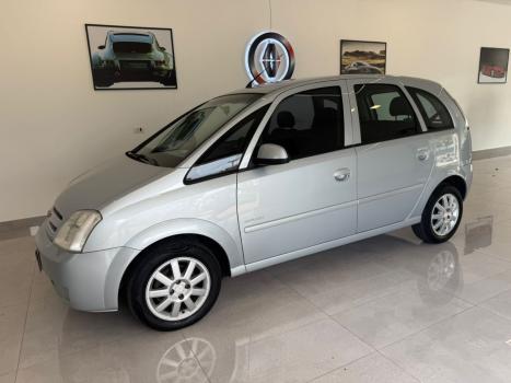 CHEVROLET Meriva 1.4 4P FLEX MAXX, Foto 3
