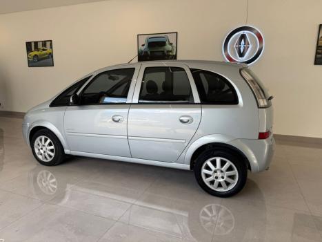 CHEVROLET Meriva 1.4 4P FLEX MAXX, Foto 4