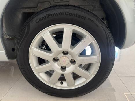 CHEVROLET Meriva 1.4 4P FLEX MAXX, Foto 5